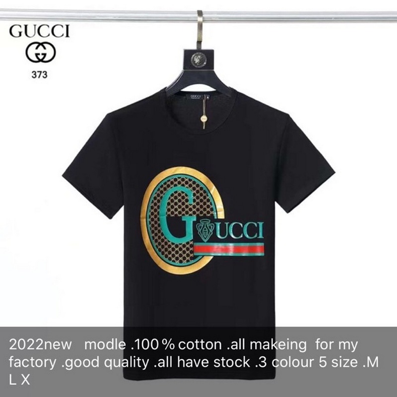 Gucci Men's T-shirts 249